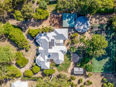 26 Honeytree Place, Falcon WA 6210