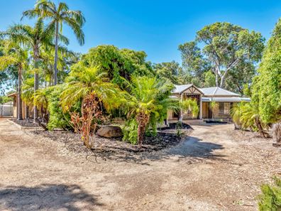 26 Honeytree Place, Falcon WA 6210