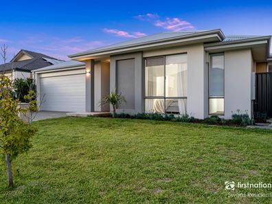 9 Semerwater Crescent, Aveley WA 6069