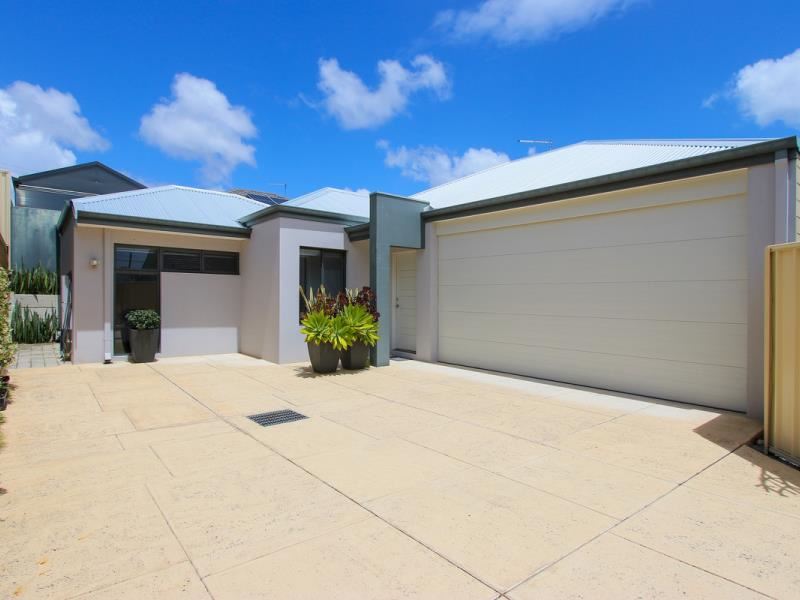16A Wade Street, Joondanna