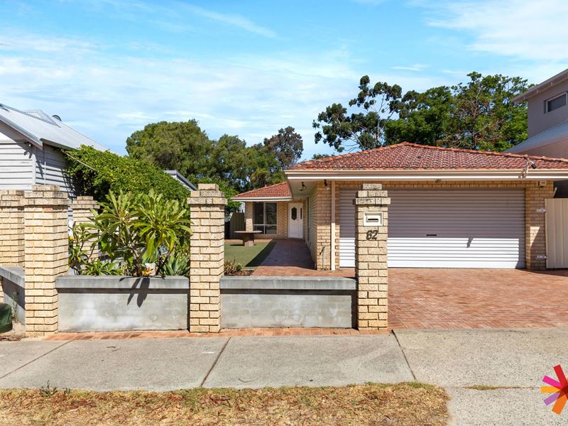 62 Rathay Street, Victoria Park