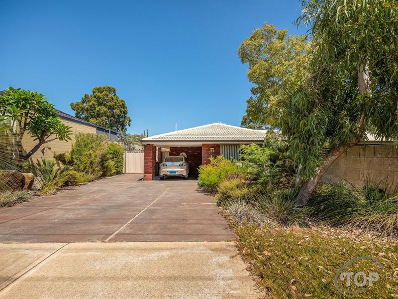 43 Burren Gate, Willetton