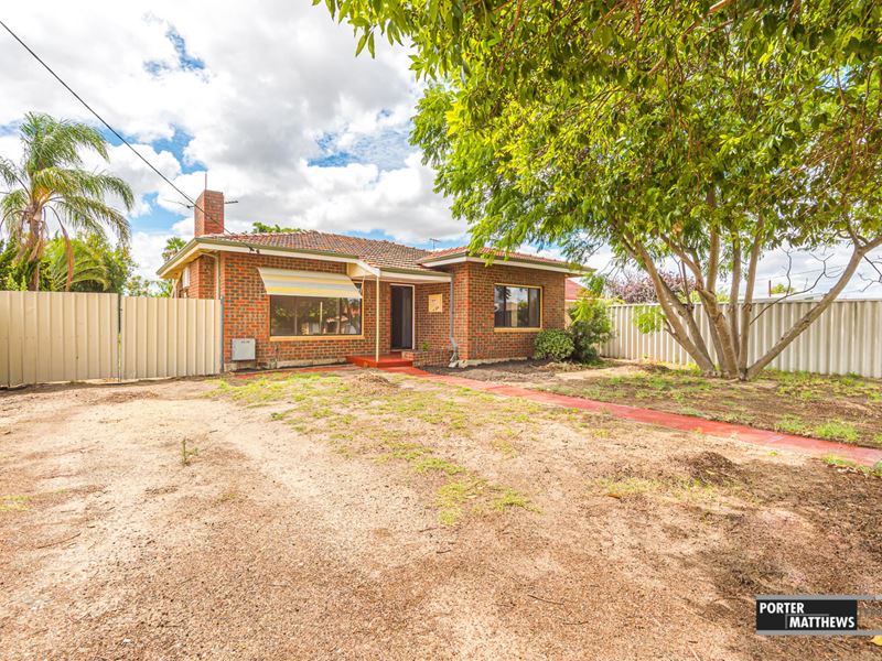 249 Daly Street, Belmont