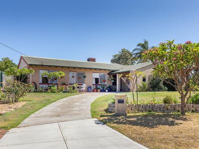 13 Hester Way, Greenwood WA 6024