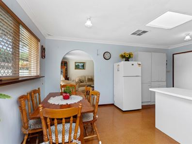 13 Hester Way, Greenwood WA 6024