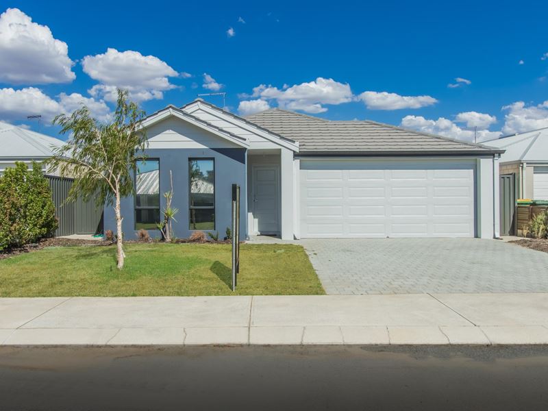 26 Jamison Grove, Wellard