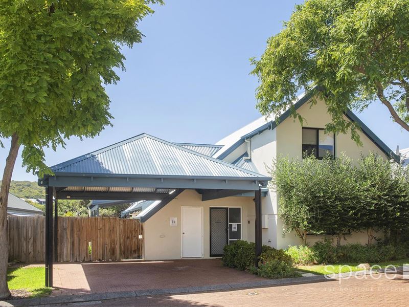 14/20 Riedle Drive, Gnarabup