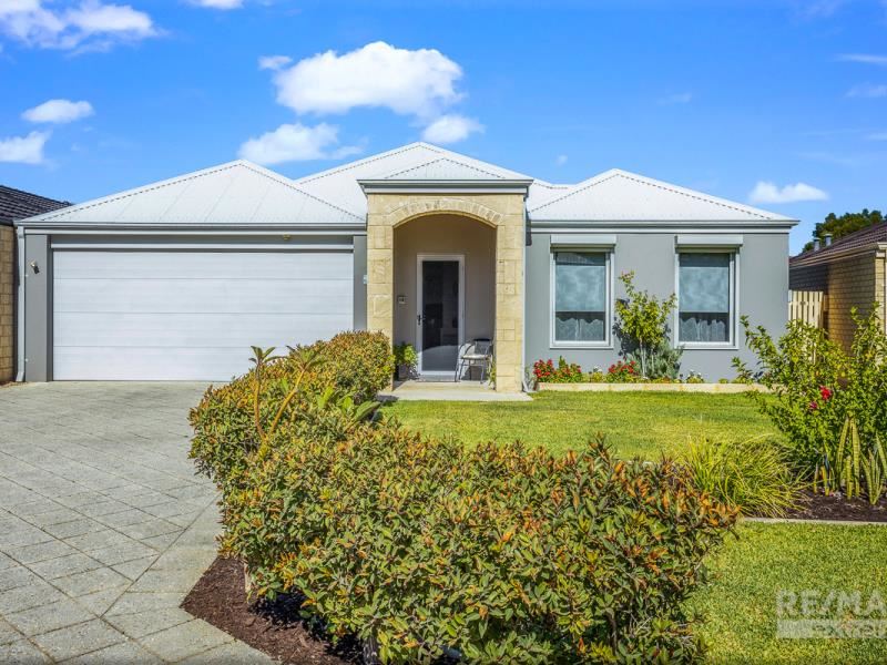 8 Caldwell Turn, Clarkson WA 6030