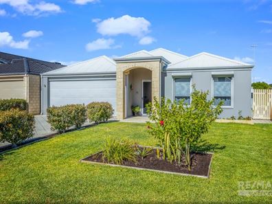 8 Caldwell Turn, Clarkson WA 6030