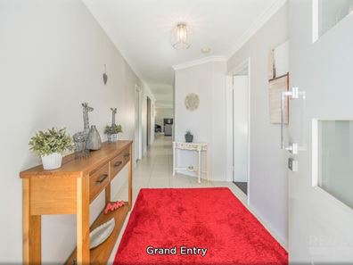 8 Caldwell Turn, Clarkson WA 6030