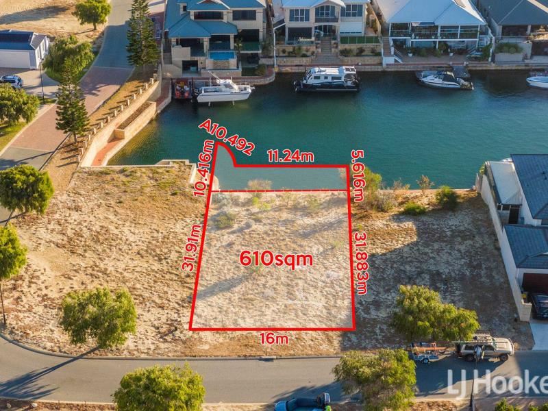 60 Avocet Island Quays, Wannanup