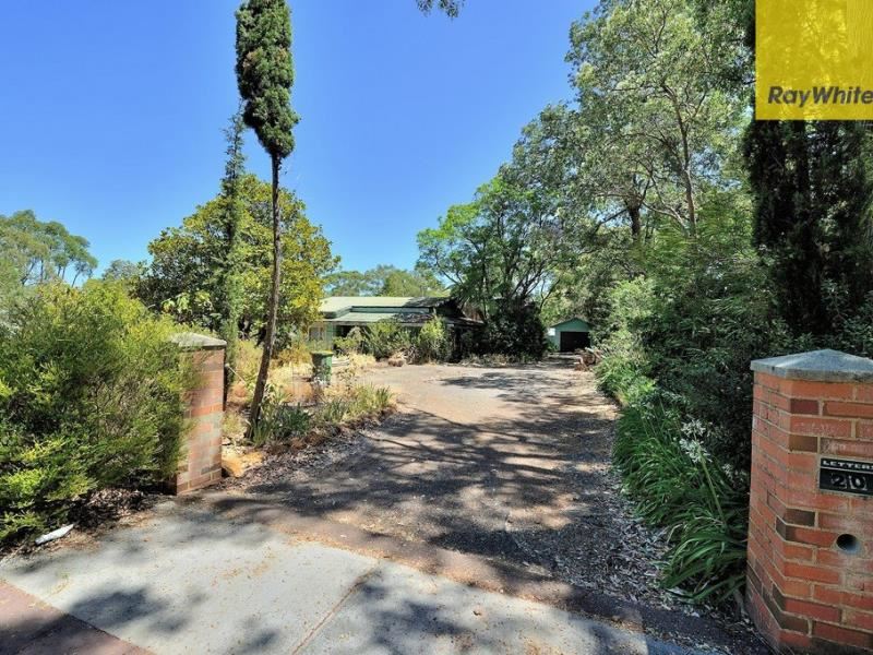 20 Hardey Road, Glen Forrest