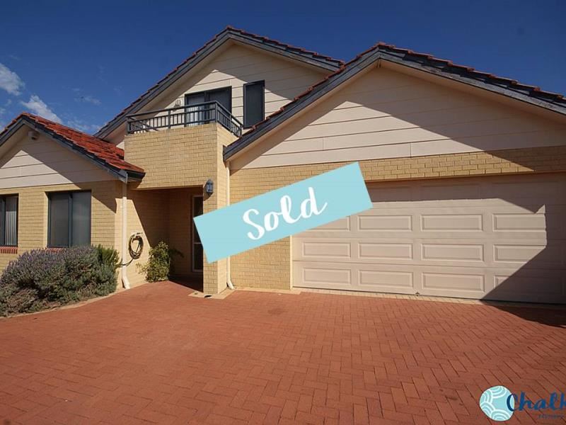 17 B Lewington Street, Rockingham WA 6168