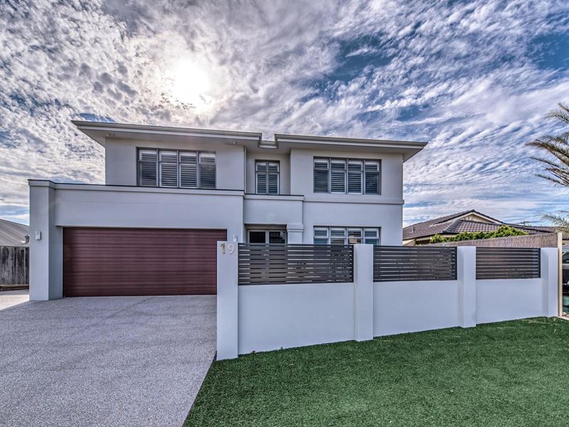 19 Wester Crescent, Quinns Rocks
