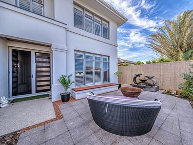 19 Wester Crescent, Quinns Rocks WA 6030