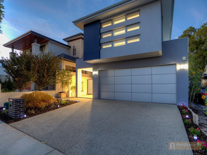 7A Shakespeare Avenue, Yokine