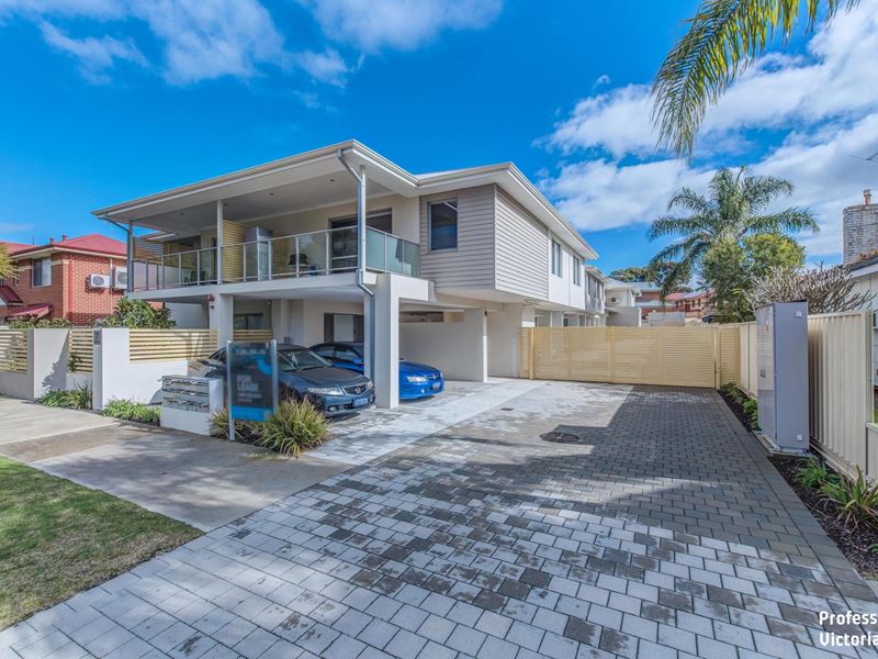 6/7 Roberts Road, Lathlain