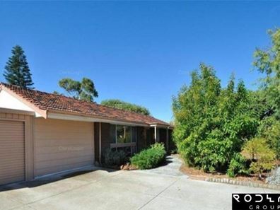 13 Cederdale Way, Safety Bay WA 6169