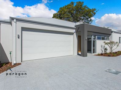 452 Hector Street, Yokine WA 6060