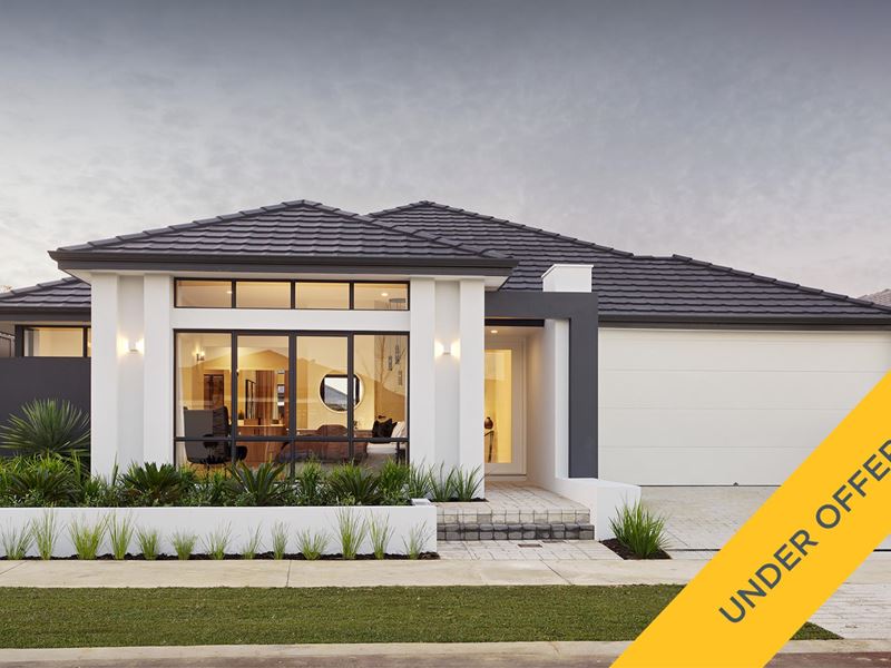 12 Goldwyer Drive, Mandogalup