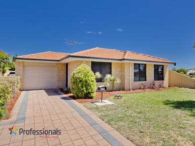 4A Linthorne Way, Balga WA 6061