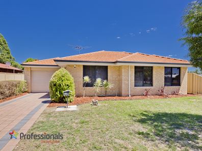 4A Linthorne Way, Balga WA 6061