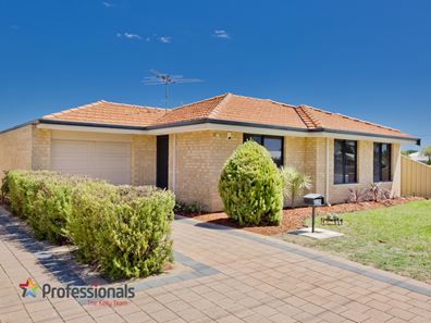4A Linthorne Way, Balga WA 6061