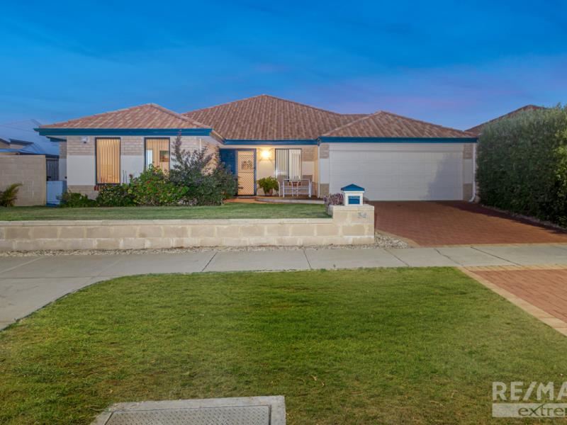 34 Haslingfield Way, Butler