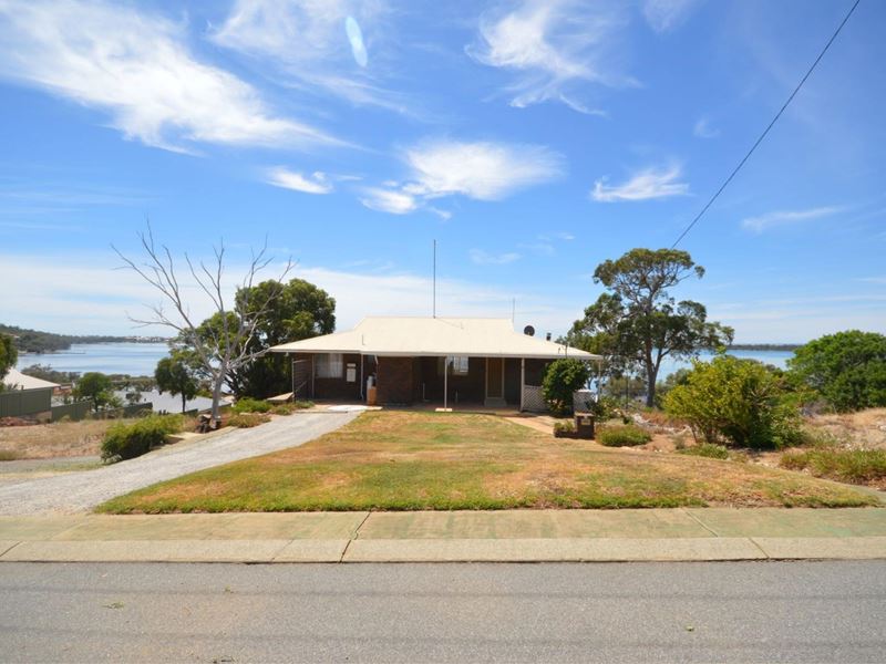 8 Estuary View Road, Dawesville