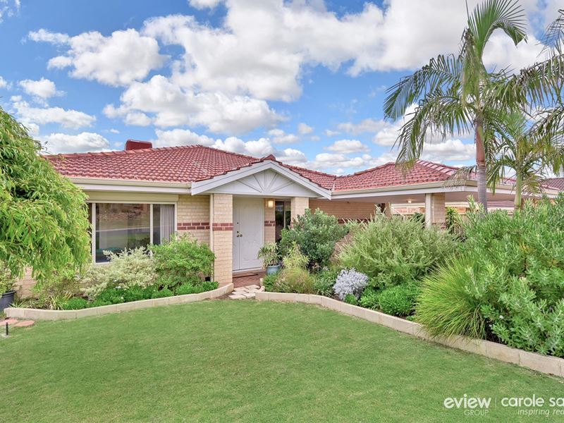 25 Silkwillow Ramble, Woodvale