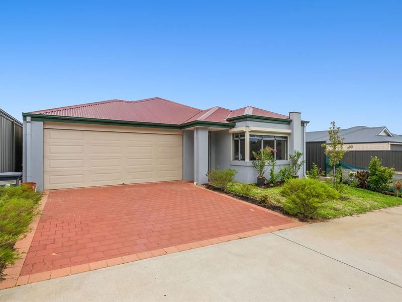 9 Mozart Lane, Baldivis WA 6171