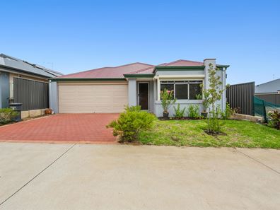 9 Mozart Lane, Baldivis WA 6171