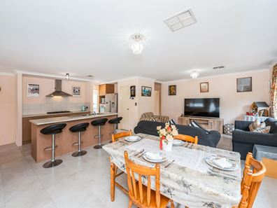 9 Mozart Lane, Baldivis WA 6171