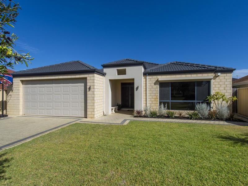 8 Oceanrunner Boulevard, Shoalwater WA 6169