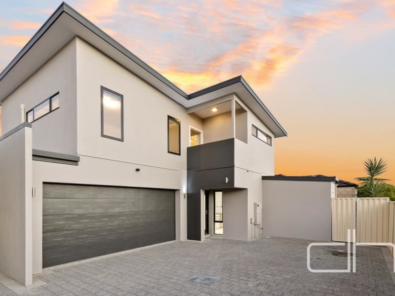 22c Hartfield Way, Westminster