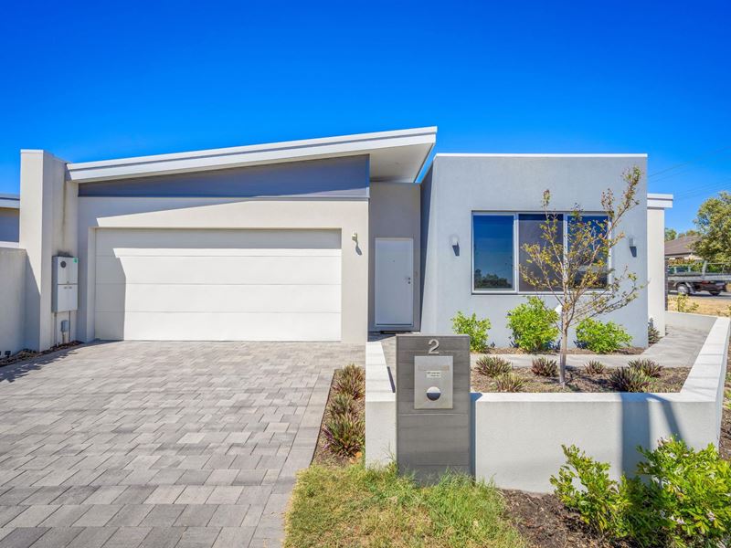 2 Keane Street, Kewdale