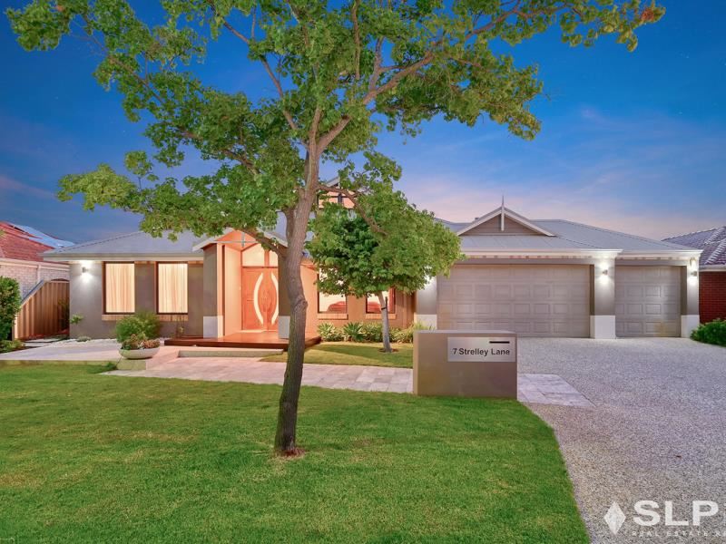 7 Strelley Lane, Carramar