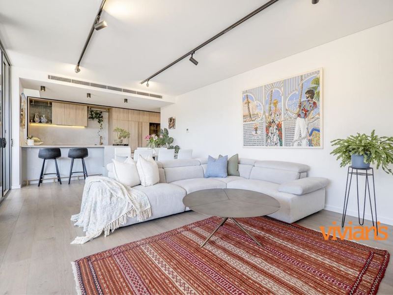 101/38 Glyde Street, Mosman Park