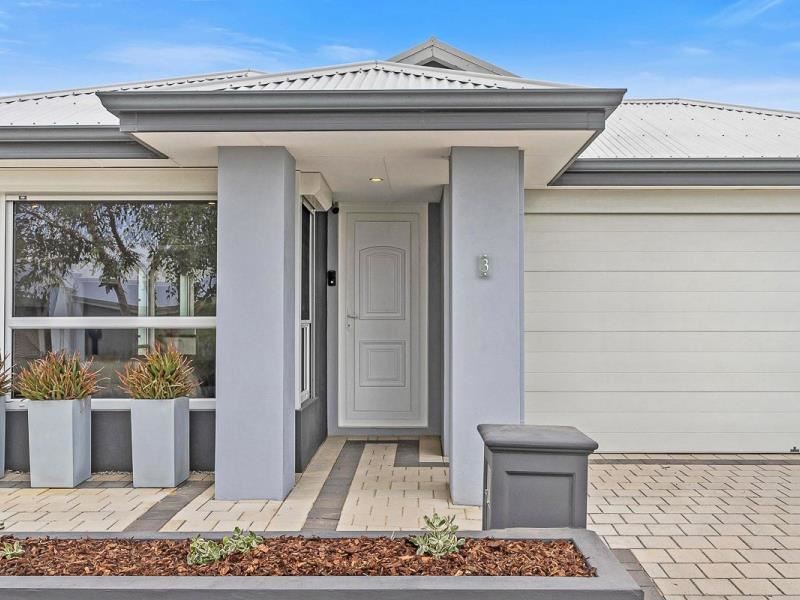 3 Dixie Way, Alkimos