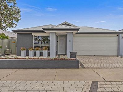 3 Dixie Way, Alkimos WA 6038