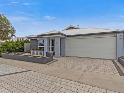 3 Dixie Way, Alkimos WA 6038