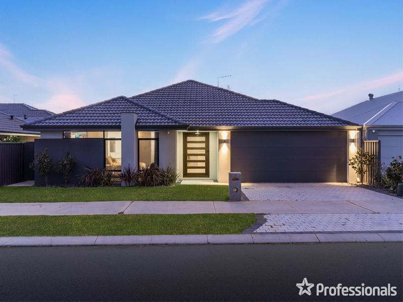 3 Meyers Street, Baldivis WA 6171