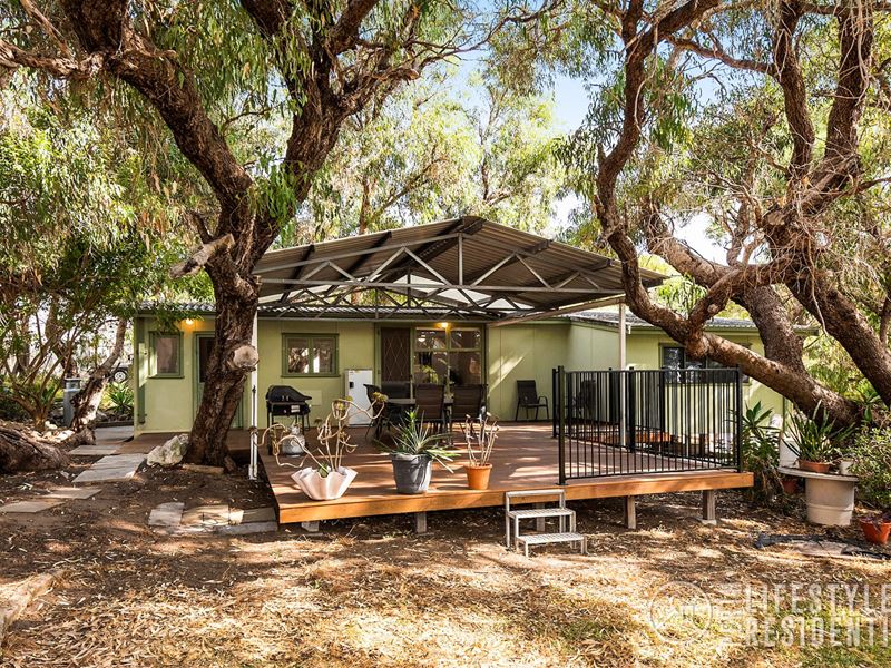 13 Murray Street, Guilderton