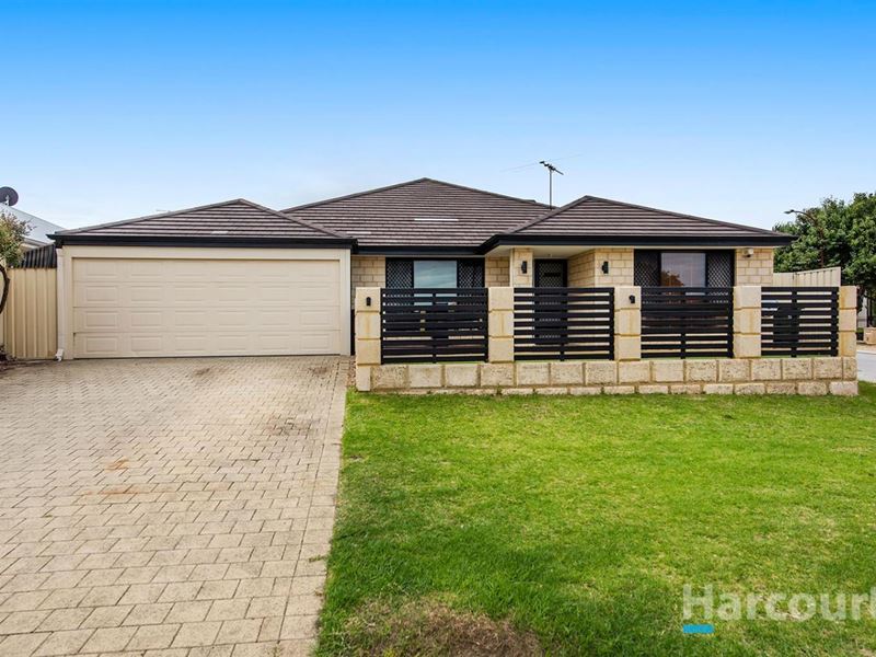 42 Archer Street, Pearsall