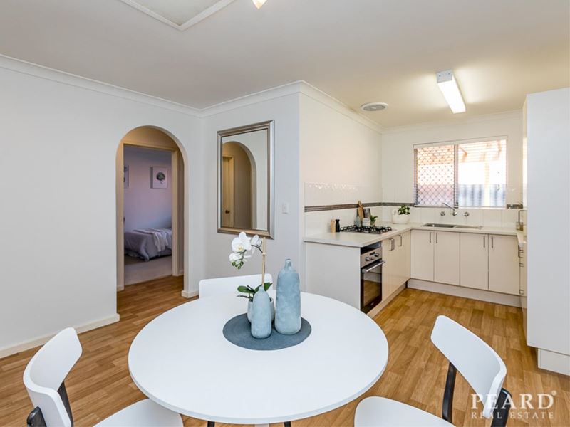 6/18 Waterloo Street, Joondanna