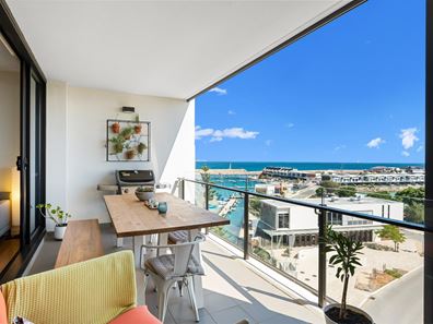 65/9 Coromandel Approach, North Coogee WA 6163