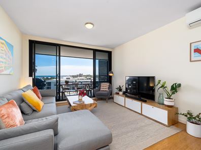 65/9 Coromandel Approach, North Coogee WA 6163