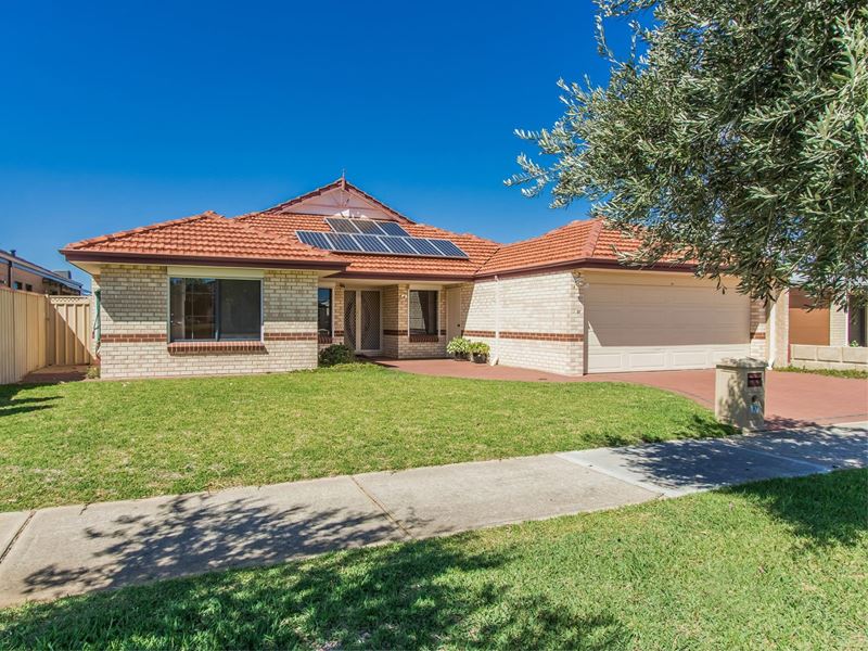 97 Hawker Street, Shoalwater WA 6169