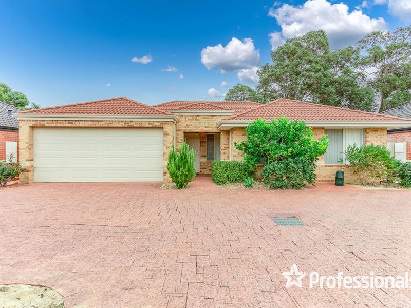 8/50 Sixth Road, Armadale