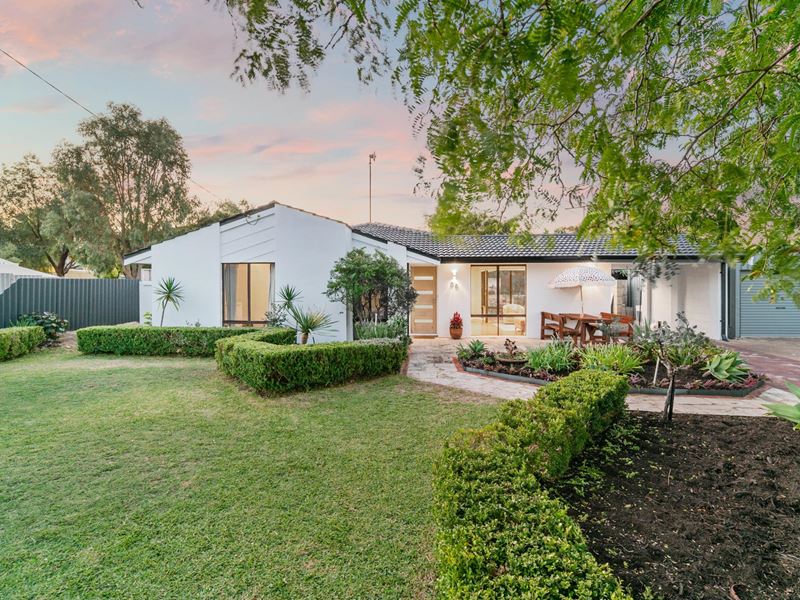 56 Warner Drive, Padbury